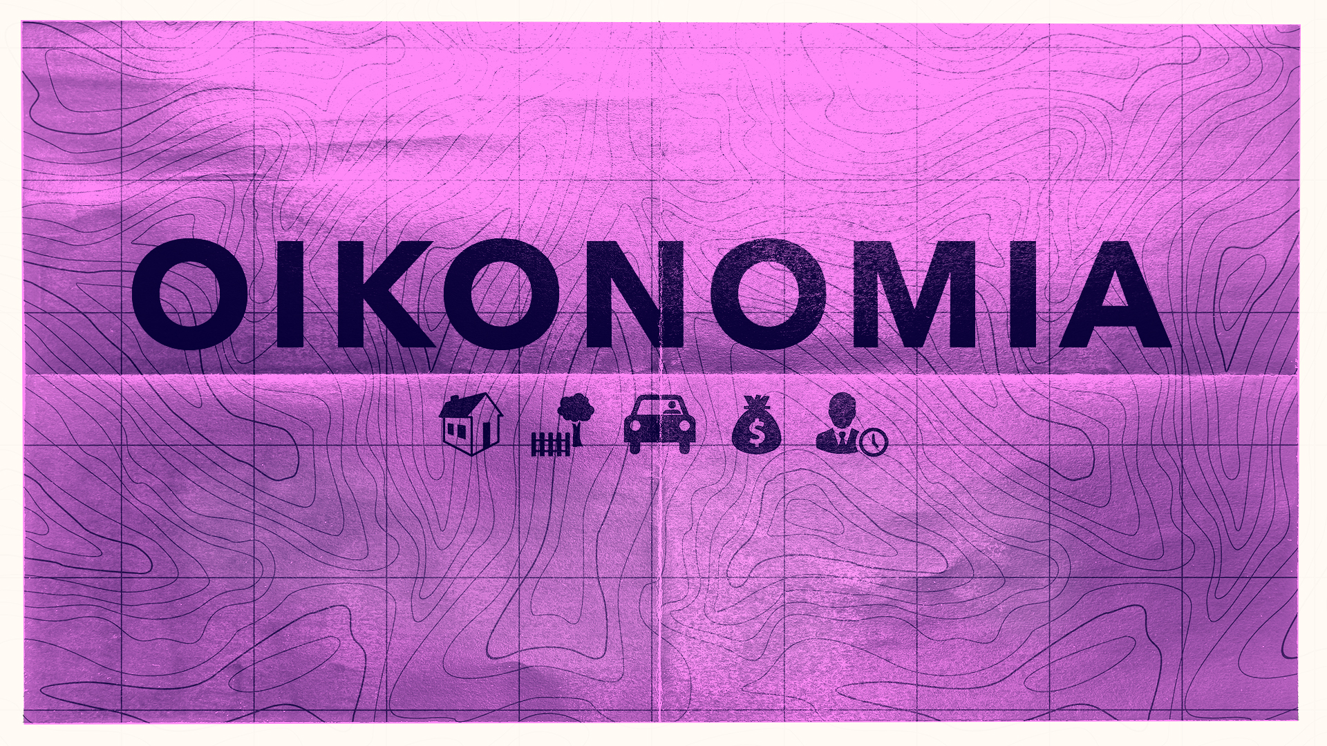 oikonomia title
