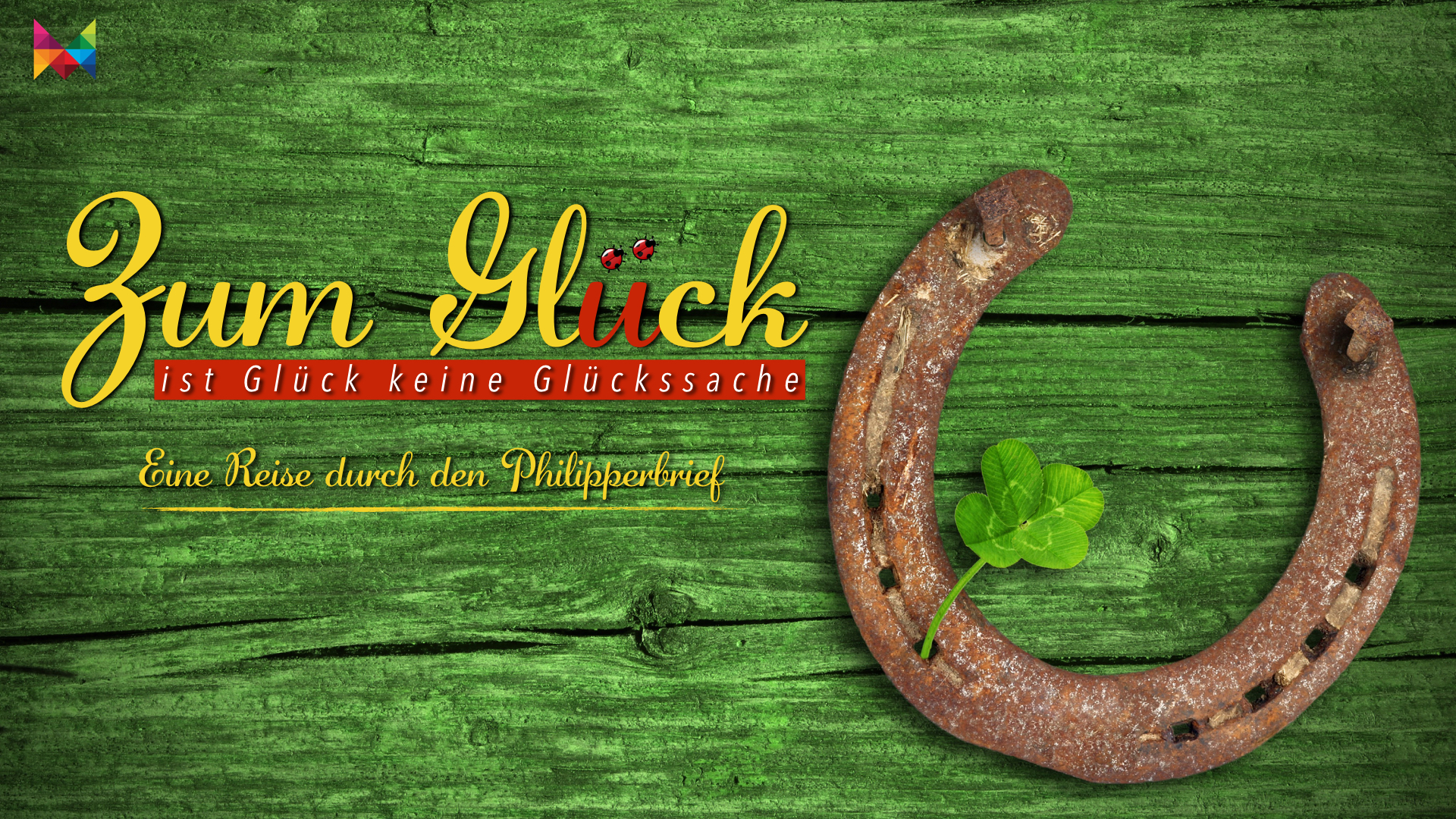 Eine Reise zum Glück. 05 #zumGlück habe ich gute Freunde