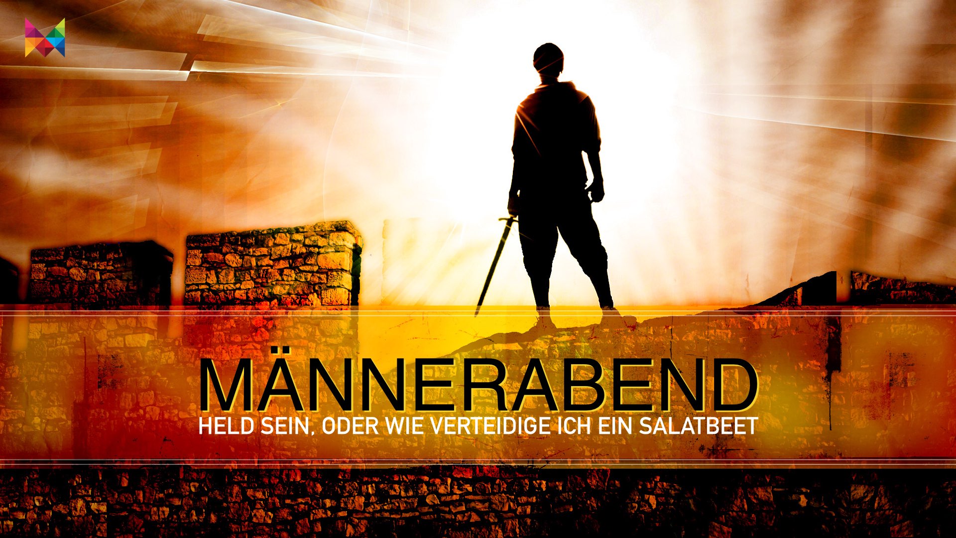 Du bist ein Held!, oder wie verteidige ich ein Salatbeet?