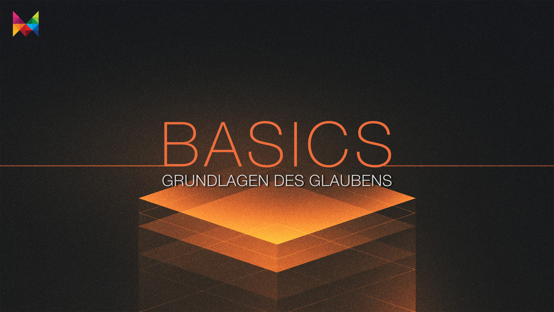 BASICS. Gaben einsetzen 03