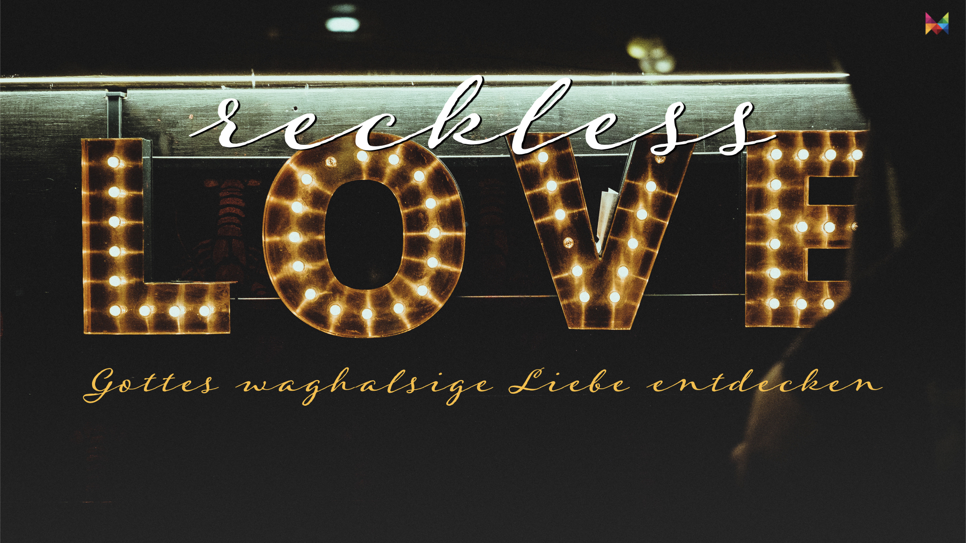 Reckless Love 04